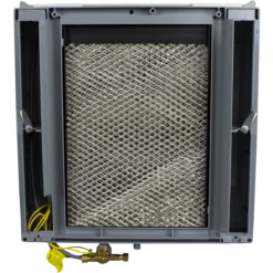 Aprilaire Model 700 High-Capacity Whole House Humidifiers -FRIGIDAIRE Sales Shop aprilaire 700 whole house humidifier back