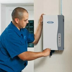 Aprilaire Model 800 Whole House Steam Humidifier -FRIGIDAIRE Sales Shop aprilaire 800 humidifier dealer lifestyle