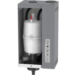 Aprilaire Model 800 Whole House Steam Humidifier -FRIGIDAIRE Sales Shop aprilaire 800 steam humidifier interior