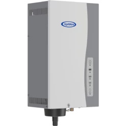 Aprilaire Model 800 Whole House Steam Humidifier -FRIGIDAIRE Sales Shop aprilaire 800 steam humidifier left front