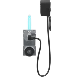 Aprilaire Whole House UVC Chemical Free Coil Cleaner -FRIGIDAIRE Sales Shop aprilaire auv24v whole house uvc chemical free coil cleaner back