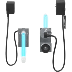 Aprilaire UV Clean Air Pair 2000 Series MERV 13 Whole House Air Cleaner -FRIGIDAIRE Sales Shop aprilaire uv clean air pair 2000 series merv 13 whole house air cleaner 2410 front back