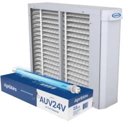 Aprilaire UV Clean Air Pair 2000 Series MERV 13 Whole House Air Cleaner -FRIGIDAIRE Sales Shop aprilaire uv clean air pair 2000 series merv 13 whole house air cleaner 2410 main