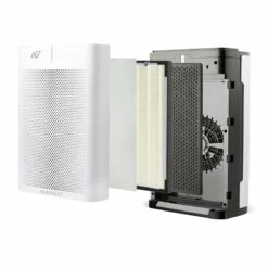 Aurabeat AG+ Sanitizing Air Purifier By Brondell -FRIGIDAIRE Sales Shop aurabeat ag plus sanitizing air purifier filters