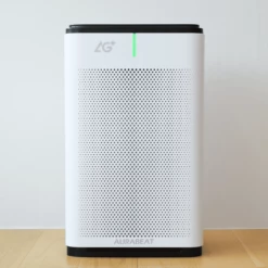 Aurabeat AG+ Sanitizing Air Purifier By Brondell -FRIGIDAIRE Sales Shop aurabeat ag plus sanitizing air purifier lifestyle 4