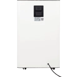 Aurabeat 3800 Large Capacity Sanitizing Air Purifier -FRIGIDAIRE Sales Shop aurabeat aspx1 3800 large capacity sanitizing air purifier back