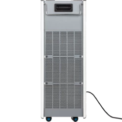 Aurabeat 3800 Large Capacity Sanitizing Air Purifier -FRIGIDAIRE Sales Shop aurabeat aspx1 3800 large capacity sanitizing air purifier left side