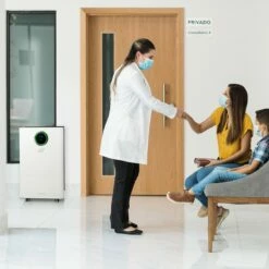 Aurabeat 3800 Large Capacity Sanitizing Air Purifier -FRIGIDAIRE Sales Shop aurabeat aspx1 3800 large capacity sanitizing air purifier lifestyle 1