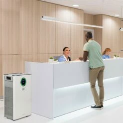 Aurabeat 3800 Large Capacity Sanitizing Air Purifier -FRIGIDAIRE Sales Shop aurabeat aspx1 3800 large capacity sanitizing air purifier lifestyle 3