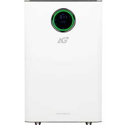 Aurabeat 3800 Large Capacity Sanitizing Air Purifier