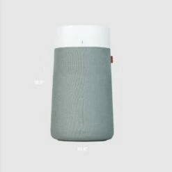 Blueair Blue Pure 411a Max Air Purifier -FRIGIDAIRE Sales Shop blueair blue pure 411a max air purifier dimensions