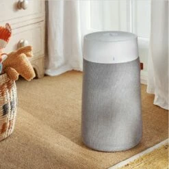 Blueair Blue Pure 411a Max Air Purifier -FRIGIDAIRE Sales Shop blueair blue pure 411a max air purifier lifestyle 2