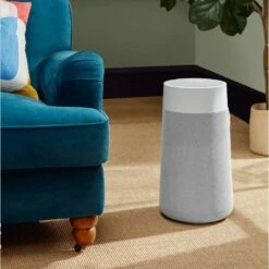 Blueair Blue Pure 411a Max Air Purifier -FRIGIDAIRE Sales Shop blueair blue pure 411a max air purifier lifestyle 5