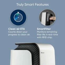 Blueair HealthProtect 7470i Air Purifier -FRIGIDAIRE Sales Shop blueair healthprotect 7470i air purifier benefits 2