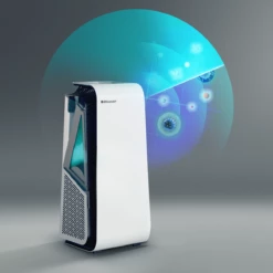 Blueair HealthProtect 7470i Air Purifier -FRIGIDAIRE Sales Shop blueair healthprotect 7470i air purifier lifestyle 3