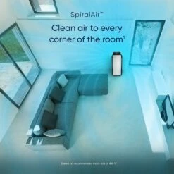 Blueair HealthProtect 7770i Air Purifier -FRIGIDAIRE Sales Shop blueair healthprotect 7770i air purifier benefits 1