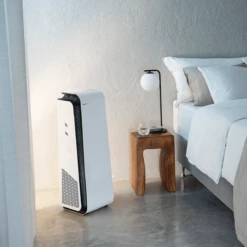 Blueair HealthProtect 7770i Air Purifier -FRIGIDAIRE Sales Shop blueair healthprotect 7770i air purifier lifestyle 1