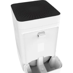 Boneco H400 Hybrid Humidifier And Air Purifier -FRIGIDAIRE Sales Shop boneco h400 hybrid 3 in 1 humifier air purifier back aroma cup