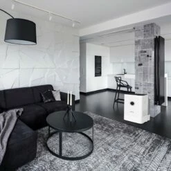 Boneco H400 Hybrid Humidifier And Air Purifier -FRIGIDAIRE Sales Shop boneco h400 hybrid 3 in 1 humifier air purifier lifestyle 3