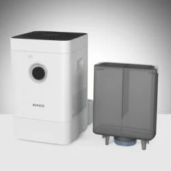 Boneco H400 Hybrid Humidifier And Air Purifier -FRIGIDAIRE Sales Shop boneco h400 hybrid 3 in 1 humifier air purifier removeable water tank