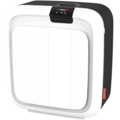 Boneco H700 Hybrid Humidifier And Air Purifier For Spaces Up To 1,615 Sq. Ft. -FRIGIDAIRE Sales Shop boneco h700 hybrid humidifier air purifier angle