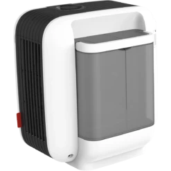 Boneco H700 Hybrid Humidifier And Air Purifier For Spaces Up To 1,615 Sq. Ft. -FRIGIDAIRE Sales Shop boneco h700 hybrid humidifier air purifier back 1