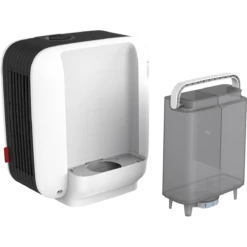 Boneco H700 Hybrid Humidifier And Air Purifier For Spaces Up To 1,615 Sq. Ft. -FRIGIDAIRE Sales Shop boneco h700 hybrid humidifier air purifier back 2