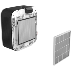 Boneco H700 Hybrid Humidifier And Air Purifier For Spaces Up To 1,615 Sq. Ft. -FRIGIDAIRE Sales Shop boneco h700 hybrid humidifier air purifier filter 1