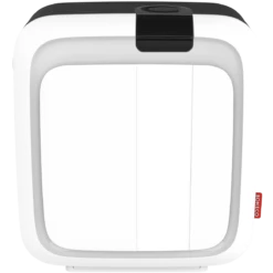 Boneco H700 Hybrid Humidifier And Air Purifier For Spaces Up To 1,615 Sq. Ft.