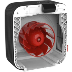 Boneco H700 Hybrid Humidifier And Air Purifier For Spaces Up To 1,615 Sq. Ft. -FRIGIDAIRE Sales Shop boneco h700 hybrid humidifier air purifier open