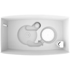 Boneco S250 Digital 3-in-1 Steam Humidifier -FRIGIDAIRE Sales Shop boneco s250 digital 3 in 1 steam humidifier interior