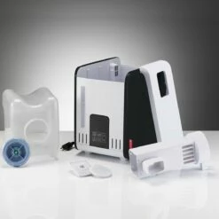 Boneco S450 Warm Mist Humidifier -FRIGIDAIRE Sales Shop boneco s450 steam humidifier resdesign all components