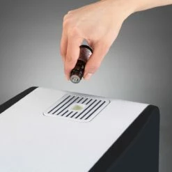 Boneco S450 Warm Mist Humidifier -FRIGIDAIRE Sales Shop boneco s450 steam humidifier resdesign essential oil