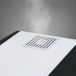 Boneco S450 Warm Mist Humidifier -FRIGIDAIRE Sales Shop boneco s450 steam humidifier resdesign fragrance