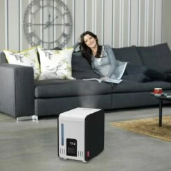 Boneco S450 Warm Mist Humidifier -FRIGIDAIRE Sales Shop boneco s450 steam humidifier resdesign lifestyle
