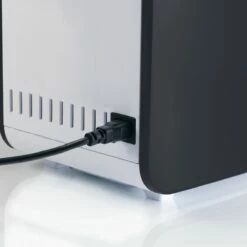 Boneco S450 Warm Mist Humidifier -FRIGIDAIRE Sales Shop boneco s450 steam humidifier resdesign power cord