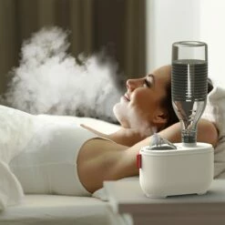 Boneco U100 Ultrasonic Travel Humidifier -FRIGIDAIRE Sales Shop boneco u100 travel humidifier lifestyle 1