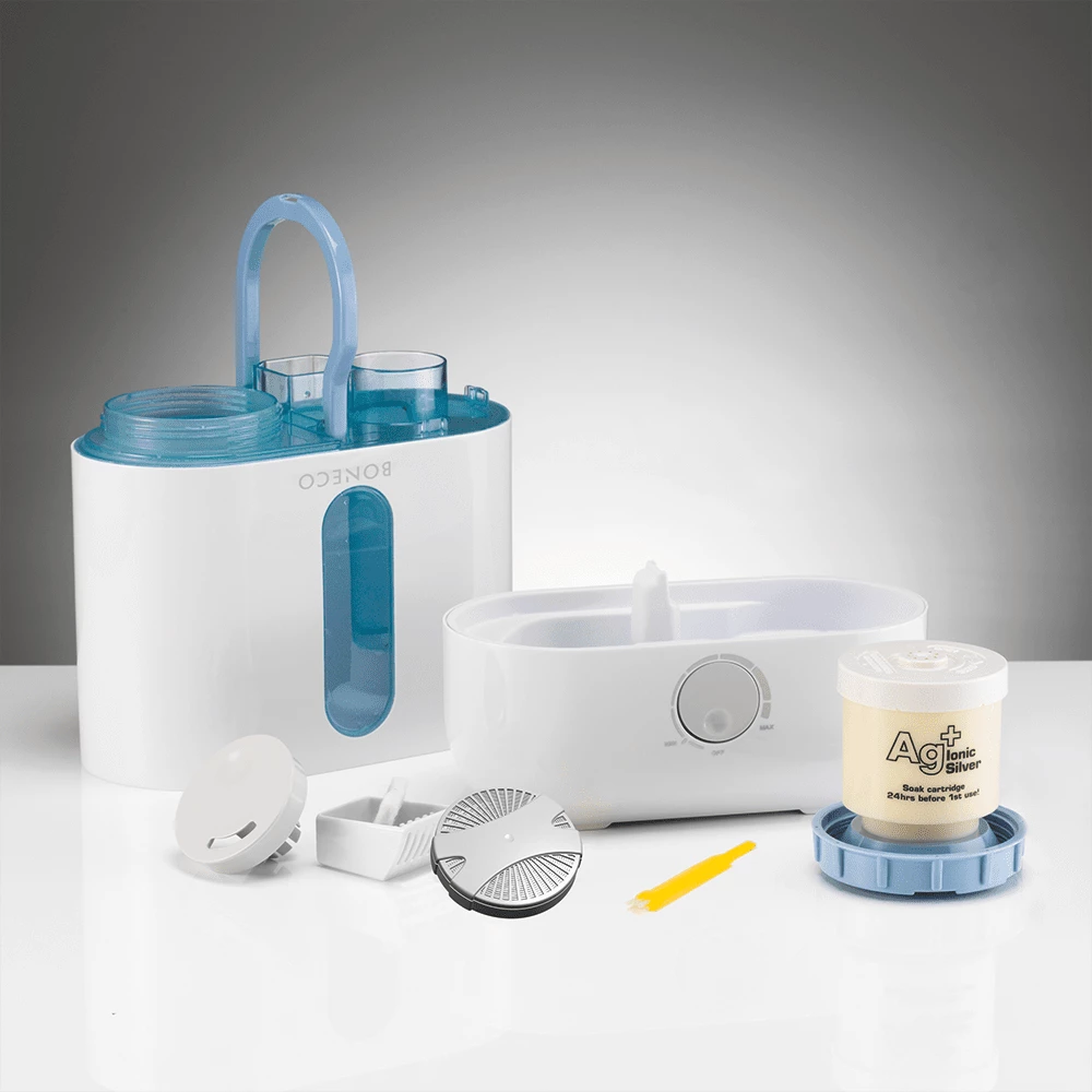 Boneco U200 Cool Mist Ultrasonic Humidifier 9 Boneco U200 Cool Mist Ultrasonic Humidifier - Image 8