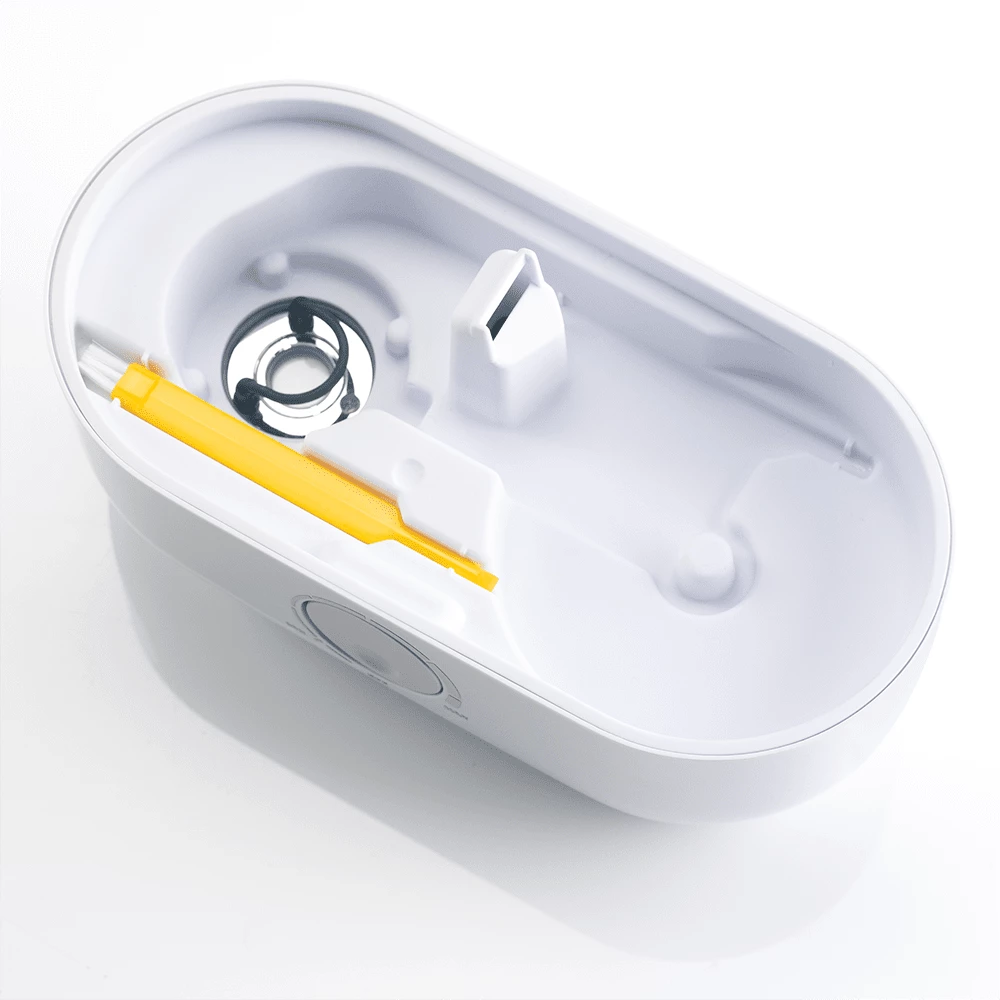 Boneco U200 Cool Mist Ultrasonic Humidifier 8 Boneco U200 Cool Mist Ultrasonic Humidifier - Image 7