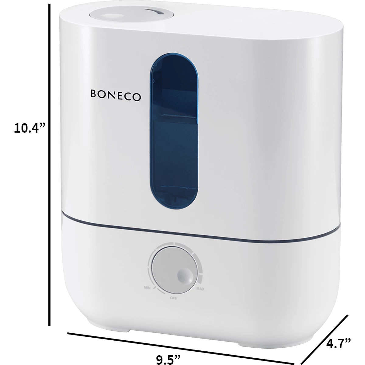 Boneco U200 Cool Mist Ultrasonic Humidifier 10 Boneco U200 Cool Mist Ultrasonic Humidifier - Image 9