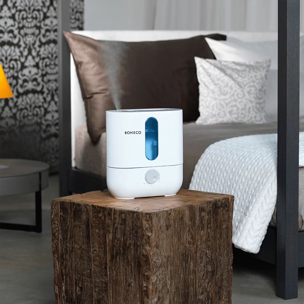 Boneco U200 Cool Mist Ultrasonic Humidifier 6 Boneco U200 Cool Mist Ultrasonic Humidifier - Image 5