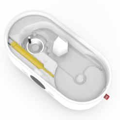 Boneco U250 Digital Cool Mist Ultrasonic Humidifier -FRIGIDAIRE Sales Shop boneco u250 digital cool mist ultrasonic humidifier bottom