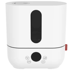 Boneco U250 Digital Cool Mist Ultrasonic Humidifier