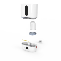 Boneco U250 Digital Cool Mist Ultrasonic Humidifier -FRIGIDAIRE Sales Shop boneco u250 digital cool mist ultrasonic humidifier parts