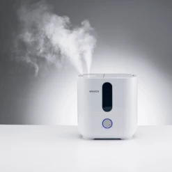 Boneco U300 Cool Mist Ultrasonic Humidifier -FRIGIDAIRE Sales Shop boneco u300 ultrasonic humidifier steam