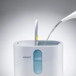 Boneco U300 Cool Mist Ultrasonic Humidifier -FRIGIDAIRE Sales Shop boneco u300 ultrasonic humidifier top fill