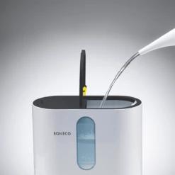 Boneco U350 Digital Warm & Cool Mist Ultrasonic Humidifier -FRIGIDAIRE Sales Shop boneco u350 digital ultrasonic humidifier fill