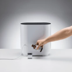 Boneco U350 Digital Warm & Cool Mist Ultrasonic Humidifier -FRIGIDAIRE Sales Shop boneco u350 digital ultrasonic humidifier fragrance