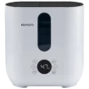 Boneco U350 Digital Warm & Cool Mist Ultrasonic Humidifier -FRIGIDAIRE Sales Shop boneco u350 digital ultrasonic humidifier front