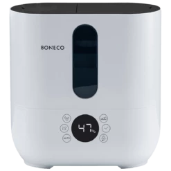 Boneco U350 Digital Warm & Cool Mist Ultrasonic Humidifier